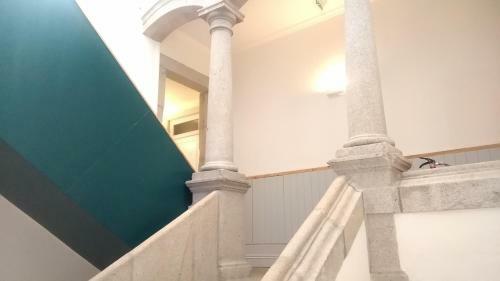 Lusitania Garden Apartment - Jardim Privado