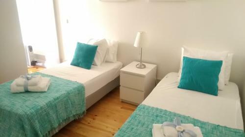 Lusitania Garden Apartment - Jardim Privado