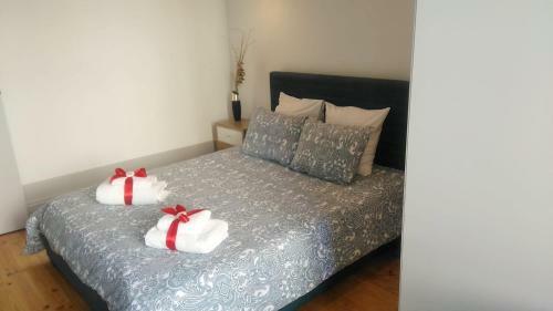 Lusitania Garden Apartment - Jardim Privado