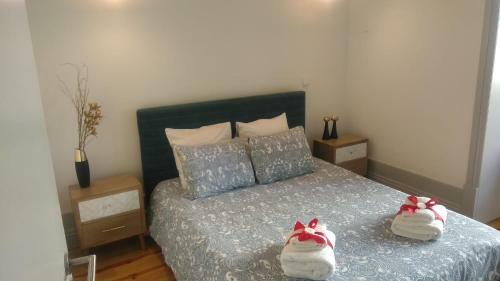 Lusitania Garden Apartment - Jardim Privado