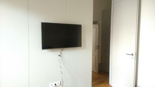 Lusitania Garden Apartment - Jardim Privado