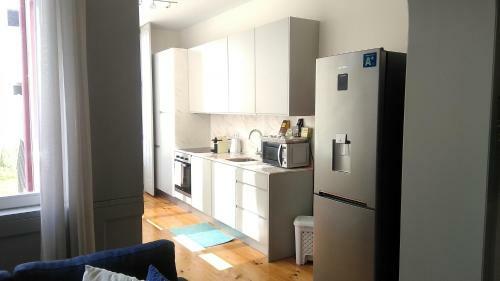 Lusitania Garden Apartment - Jardim Privado
