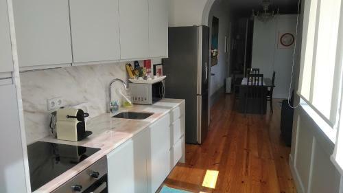 Lusitania Garden Apartment - Jardim Privado