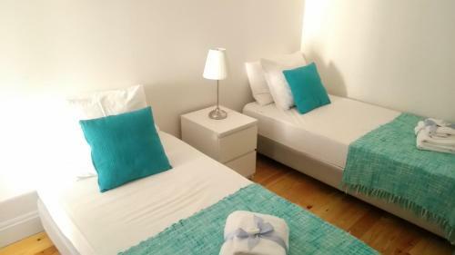 Lusitania Garden Apartment - Jardim Privado