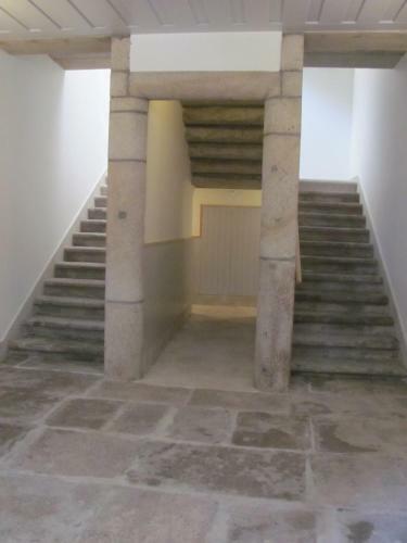 Lusitania Garden Apartment - Jardim Privado