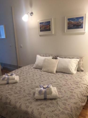 Lusitania Garden Apartment - Jardim Privado
