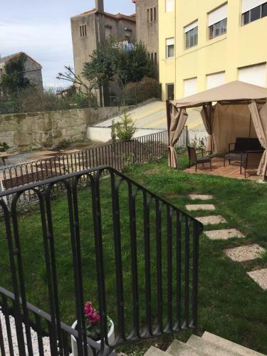 Lusitania Garden Apartment - Jardim Privado