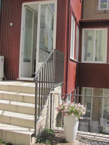 Lusitania Garden Apartment - Jardim Privado