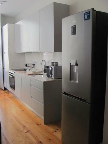 Lusitania Garden Apartment - Jardim Privado