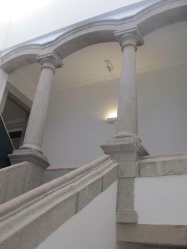 Lusitania Garden Apartment - Jardim Privado