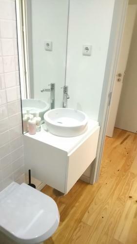 Lusitania Garden Apartment - Jardim Privado