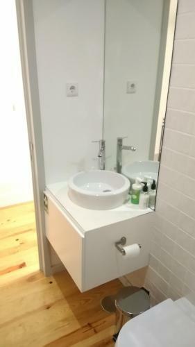Lusitania Garden Apartment - Jardim Privado