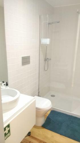 Lusitania Garden Apartment - Jardim Privado