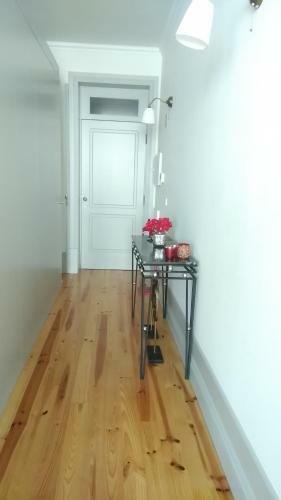 Lusitania Garden Apartment - Jardim Privado