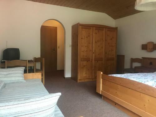 Posada Gasthof Wacht
