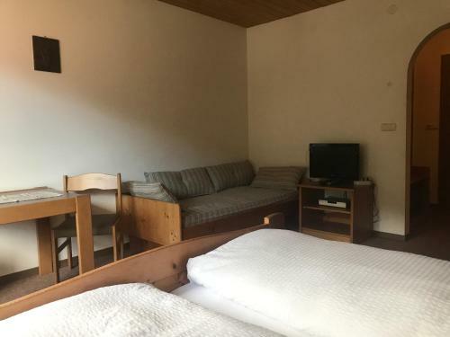 Posada Gasthof Wacht