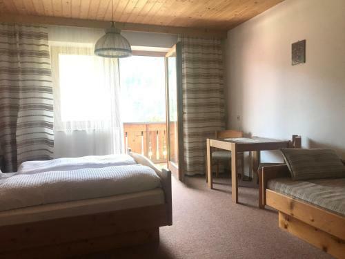 Posada Gasthof Wacht