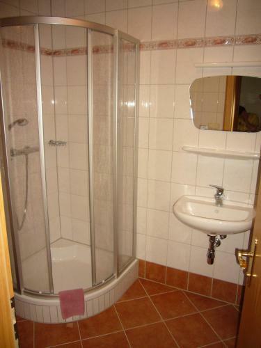 Posada Gasthof Wacht
