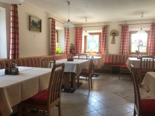 Posada Gasthof Wacht