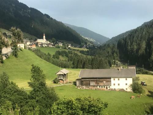 Posada Gasthof Wacht