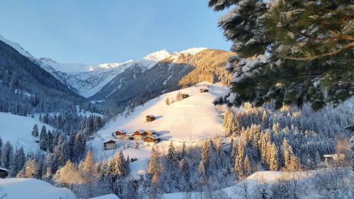 Posada Gasthof Wacht