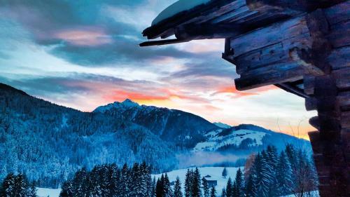 Posada Gasthof Wacht