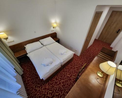 Hotel Stella
