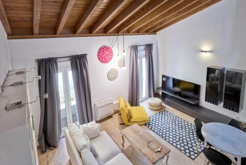 Apartamento Tur�stico Calle Nueva