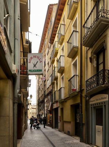 Apartamento Tur�stico Calle Nueva