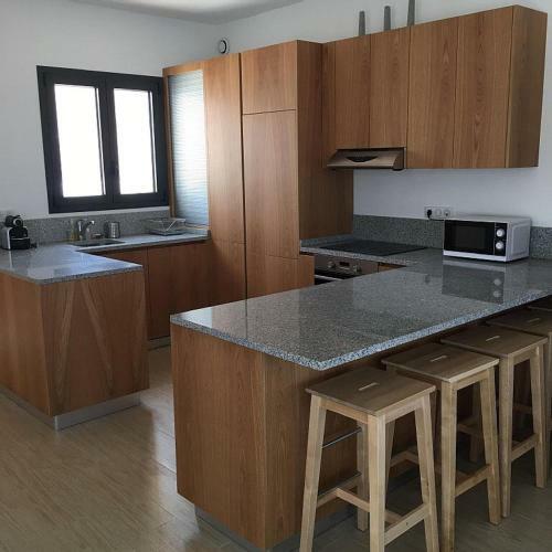 Villa Cantari - Dum�
