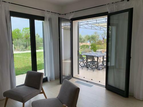 Villa Cantari - Dum�