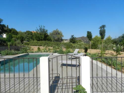 Villa Cantari - Dum�