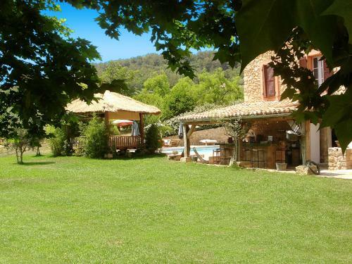 Bed & Breakfast Domaine De Sainte Annette