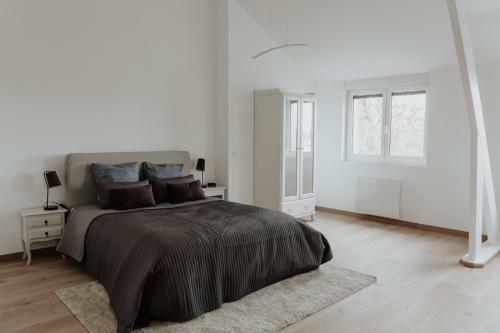 Lafayette House Apartment One