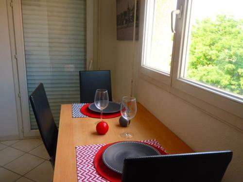 Apartamento Studio Cagnes Sur Mer