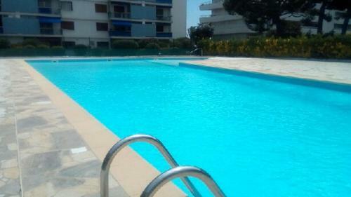 Apartamento Studio Cagnes Sur Mer