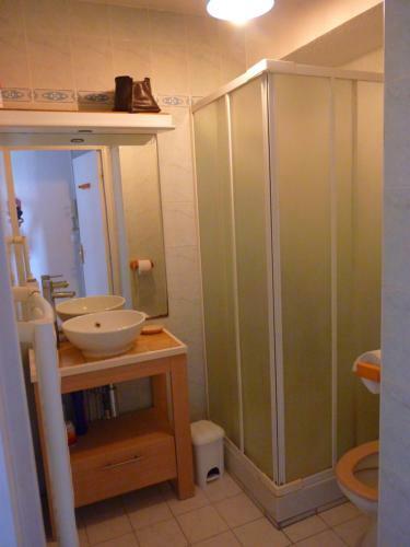 Apartamento Studio Cagnes Sur Mer