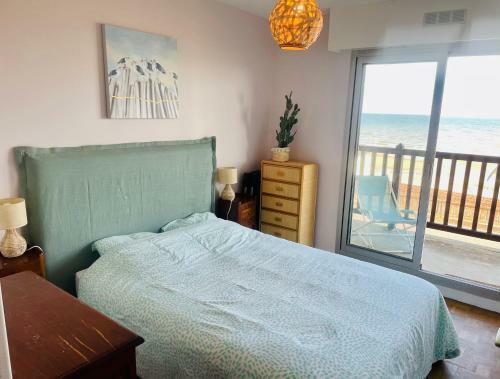 Apartamento Beau Duplex Cabourg