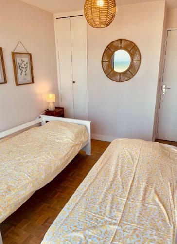 Apartamento Beau Duplex Cabourg