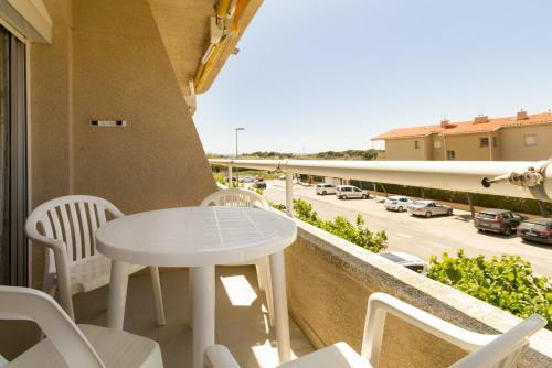 Apartamento Sistach Rentals Argonavis 204