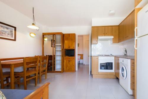 Apartamento Sistach Rentals Argonavis 204