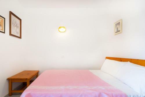 Apartamento Sistach Rentals Argonavis 204