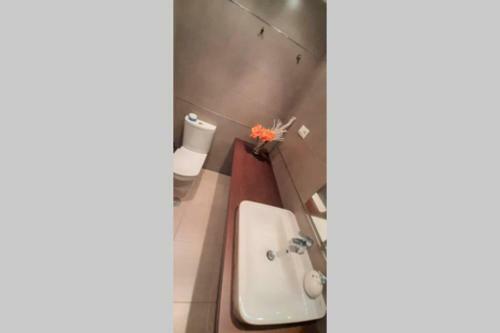 Apartamento Playa Foz Con Piscina