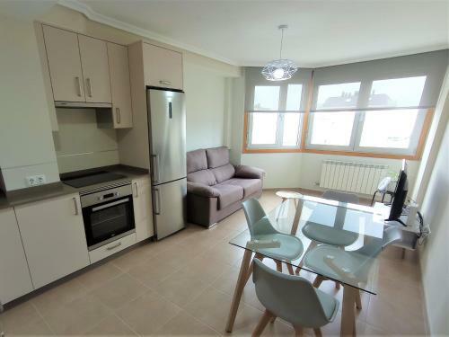 Playa Foz Apartamento