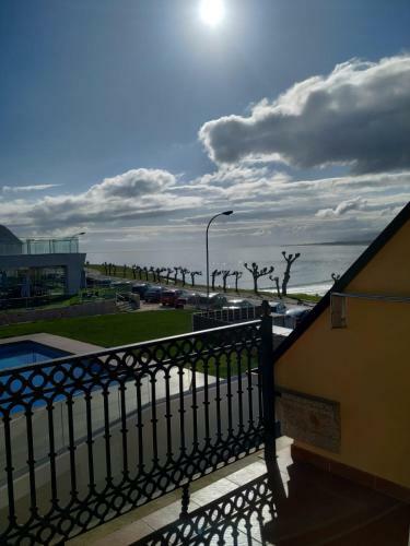 Apartamento Atico Rapadoira