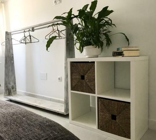 Nuevo Apartamento Fazouro