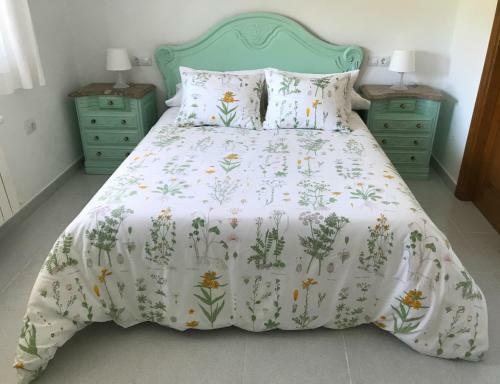 Nuevo Apartamento Fazouro