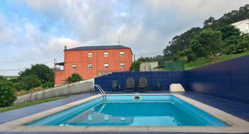 Nuevo Apartamento Fazouro