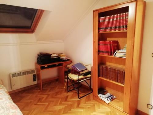 Apartamento Duplex �lvaro Cunqueiro, 1.3c1