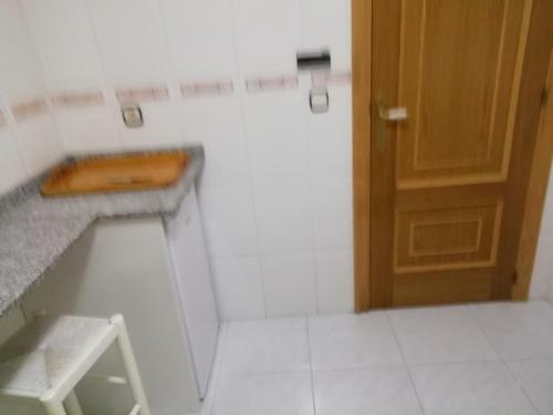 Apartamento Duplex �lvaro Cunqueiro, 1.3c1